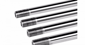 活塞桿微變形校直方法，簡單、有效、實用！