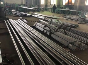 精密活塞桿廠家直銷(xiāo) 價(jià)格優(yōu)惠