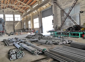 精密活塞桿廠家直銷(xiāo) 價(jià)格優(yōu)惠