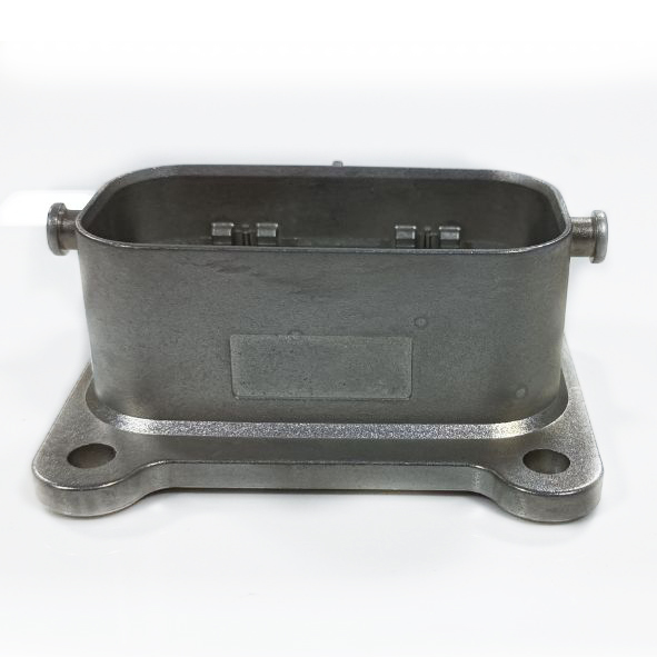 恩創(chuàng)鋁合金壓鑄件  五金外殼壓鑄 鋅合金壓鑄