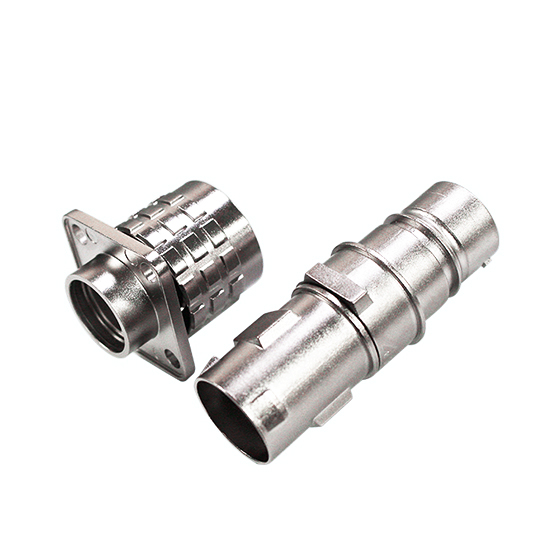 連接器殼體壓鑄件