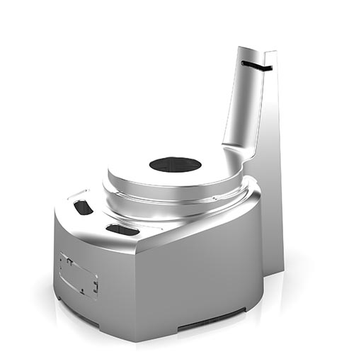 小家電殼體壓鑄件