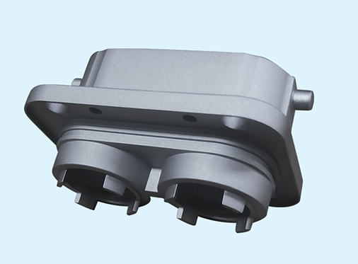 東莞恩創科技-鋅合金壓鑄件的結構設計與哪些因素有關