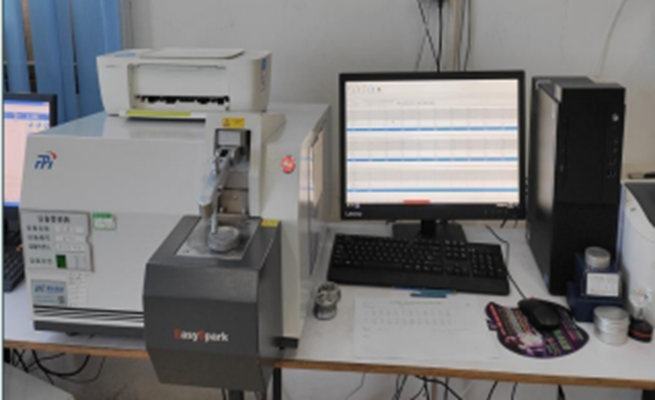 恩創(chuàng)科技-鋅合金壓鑄件的質(zhì)量檢測(cè)標(biāo)準(zhǔn)有哪些