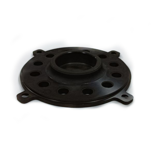 恩創科技-鋁合金壓鑄模的設計與流程