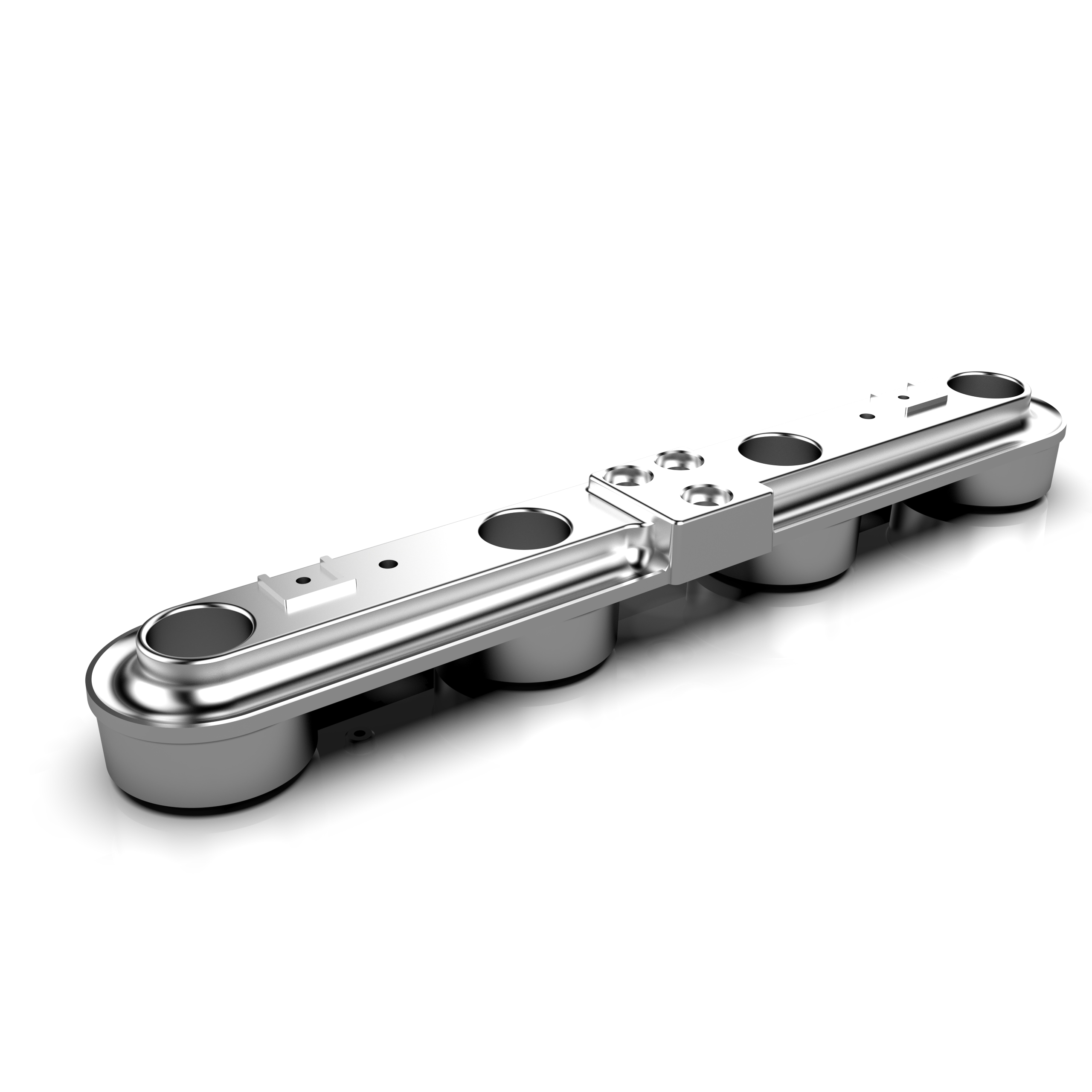 恩創科技-鋁合金壓鑄充填理論概述