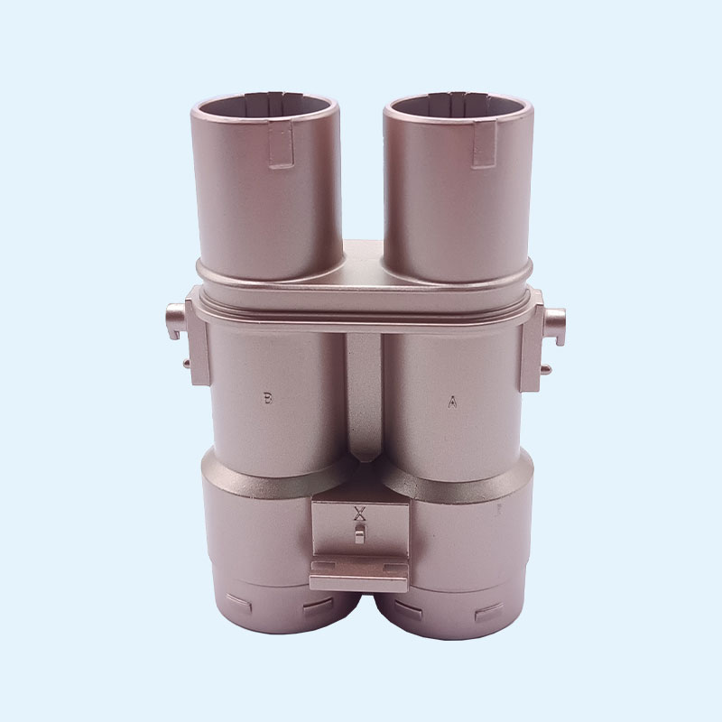 鋅合金壓鑄產(chǎn)品為什么會頂凸