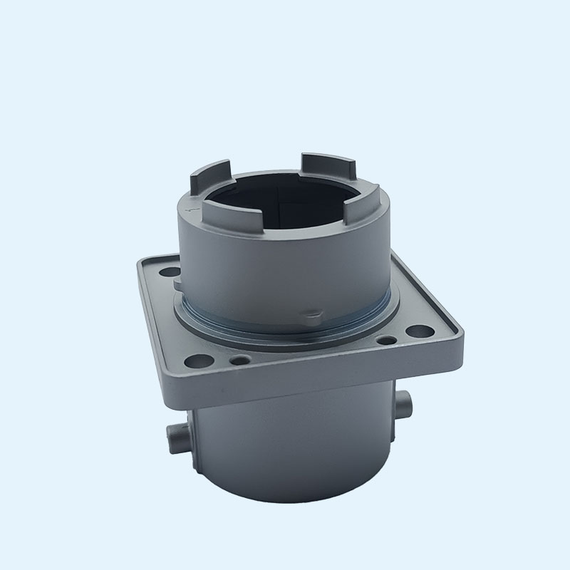 東莞恩創(chuàng)-鋁合金壓鑄和重力鑄造有什么區(qū)別-新能源汽車連接器